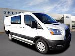 Used 2022 Ford Transit 250 Base Low Roof RWD, Empty Cargo Van for sale #HP9632 - photo 4