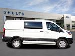 Used 2022 Ford Transit 250 Base Low Roof RWD, Empty Cargo Van for sale #HP9632 - photo 5