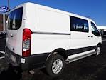 Used 2022 Ford Transit 250 Base Low Roof RWD, Empty Cargo Van for sale #HP9632 - photo 9