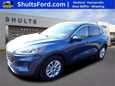 2020 Ford Escape 4x4, SUV for sale #HR9320 - photo 1