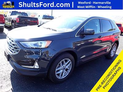 2021 Ford Edge AWD, SUV for sale #HR9427 - photo 1