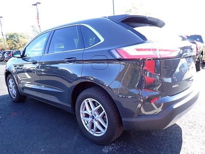 2021 Ford Edge AWD, SUV for sale #HR9427 - photo 2