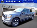 2021 Ford F-150 Super Cab 4x4, Pickup for sale #HR9439 - photo 1