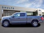 2021 Ford F-150 Super Cab 4x4, Pickup for sale #HR9439 - photo 3