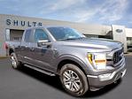 2021 Ford F-150 Super Cab 4x4, Pickup for sale #HR9439 - photo 4