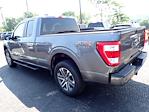 2021 Ford F-150 Super Cab 4x4, Pickup for sale #HR9439 - photo 2