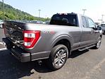 2021 Ford F-150 Super Cab 4x4, Pickup for sale #HR9439 - photo 9