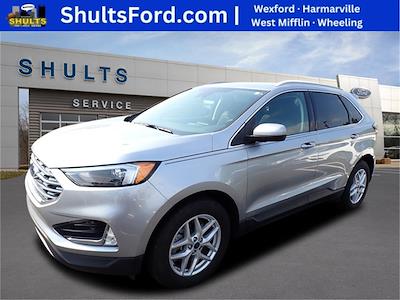 2022 Ford Edge AWD, SUV for sale #HR9481 - photo 1