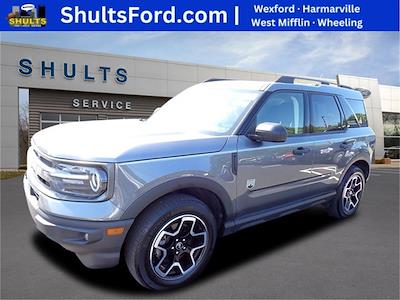 2021 Ford Bronco Sport AWD, SUV for sale #HR9505 - photo 1