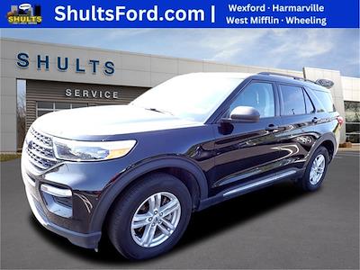 2022 Ford Explorer 4WD, SUV for sale #HR9517 - photo 1