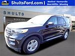 2022 Ford Explorer 4WD, SUV for sale #HR9517 - photo 1