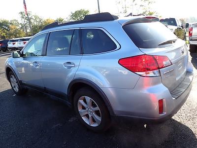 2014 Subaru Outback AWD, SUV for sale #HR9521A - photo 2