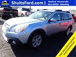 2014 Subaru Outback AWD, SUV for sale #HR9521A - photo 1