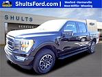 2021 Ford F-150 SuperCrew Cab 4x4, Pickup for sale #HR9525 - photo 1