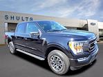 2021 Ford F-150 SuperCrew Cab 4x4, Pickup for sale #HR9525 - photo 4