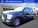 2021 Ford F-150 SuperCrew Cab 4x4, Pickup for sale #HR9546 - photo 1