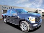 2021 Ford F-150 SuperCrew Cab 4x4, Pickup for sale #HR9546 - photo 4