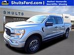 Used 2021 Ford F-150 XL SuperCrew Cab 4x4, Pickup for sale #HR9547 - photo 1