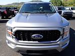 Used 2021 Ford F-150 XL SuperCrew Cab 4x4, Pickup for sale #HR9547 - photo 11