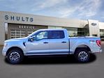 Used 2021 Ford F-150 XL SuperCrew Cab 4x4, Pickup for sale #HR9547 - photo 3