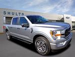 Used 2021 Ford F-150 XL SuperCrew Cab 4x4, Pickup for sale #HR9547 - photo 4