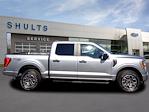 Used 2021 Ford F-150 XL SuperCrew Cab 4x4, Pickup for sale #HR9547 - photo 5