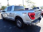 Used 2021 Ford F-150 XL SuperCrew Cab 4x4, Pickup for sale #HR9547 - photo 2