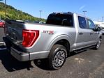 Used 2021 Ford F-150 XL SuperCrew Cab 4x4, Pickup for sale #HR9547 - photo 9