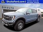 Used 2023 Ford F-150 Raptor SuperCrew Cab 4x4, Pickup for sale #HR9553 - photo 1