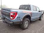 Used 2023 Ford F-150 Raptor SuperCrew Cab 4x4, Pickup for sale #HR9553 - photo 10