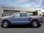 Used 2023 Ford F-150 Raptor SuperCrew Cab 4x4, Pickup for sale #HR9553 - photo 3