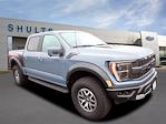 Used 2023 Ford F-150 Raptor SuperCrew Cab 4x4, Pickup for sale #HR9553 - photo 4