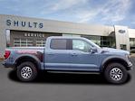 Used 2023 Ford F-150 Raptor SuperCrew Cab 4x4, Pickup for sale #HR9553 - photo 5