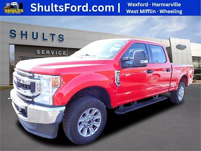 2022 Ford F-250 Crew Cab 4x4, Pickup for sale #HR9556 - photo 1