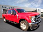 2022 Ford F-250 Crew Cab 4x4, Pickup for sale #HR9556 - photo 4