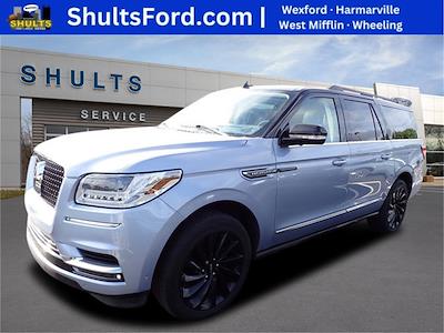 2021 Lincoln Navigator L 4x4, SUV for sale #HR9558 - photo 1