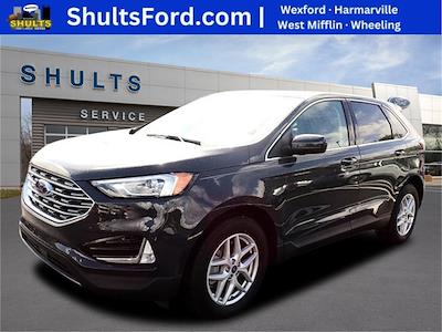 2021 Ford Edge AWD, SUV for sale #HR9560 - photo 1