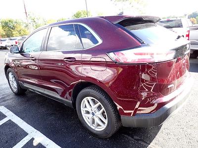 2021 Ford Edge AWD, SUV for sale #HR9562 - photo 2