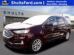 2021 Ford Edge AWD, SUV for sale #HR9562 - photo 1