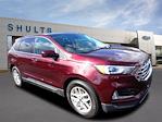 2021 Ford Edge AWD, SUV for sale #HR9562 - photo 4