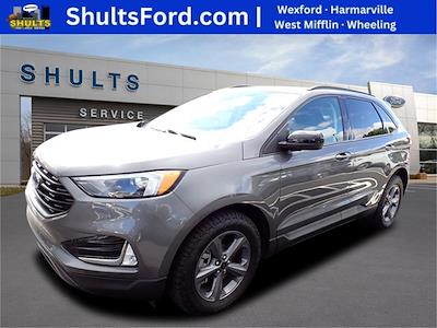 2023 Ford Edge AWD, SUV for sale #HR9566 - photo 1