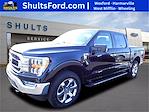 2021 Ford F-150 SuperCrew Cab 4x4, Pickup for sale #HR9573 - photo 1