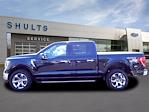 2021 Ford F-150 SuperCrew Cab 4x4, Pickup for sale #HR9573 - photo 3