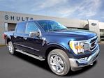 2021 Ford F-150 SuperCrew Cab 4x4, Pickup for sale #HR9573 - photo 4