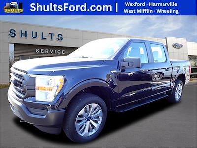 2021 Ford F-150 SuperCrew Cab 4x4, Pickup for sale #HR9574 - photo 1