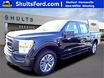 2021 Ford F-150 SuperCrew Cab 4x4, Pickup for sale #HR9574 - photo 1