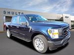 2021 Ford F-150 SuperCrew Cab 4x4, Pickup for sale #HR9574 - photo 4