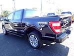 2021 Ford F-150 SuperCrew Cab 4x4, Pickup for sale #HR9574 - photo 2