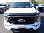 Used 2021 Ford F-150 XLT SuperCrew Cab 4x4, Pickup for sale #HR9575 - photo 10