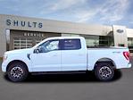 Used 2021 Ford F-150 XLT SuperCrew Cab 4x4, Pickup for sale #HR9575 - photo 3